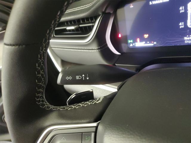 new 2025 Jeep Grand Cherokee car, priced at $41,355