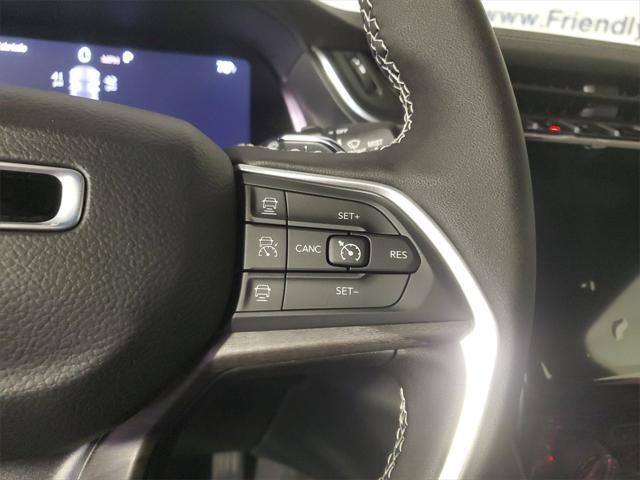 new 2025 Jeep Grand Cherokee car, priced at $41,355