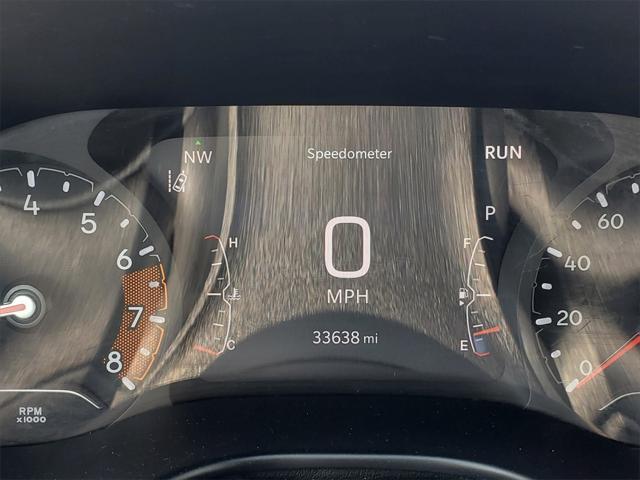 used 2022 Jeep Compass car, priced at $22,823
