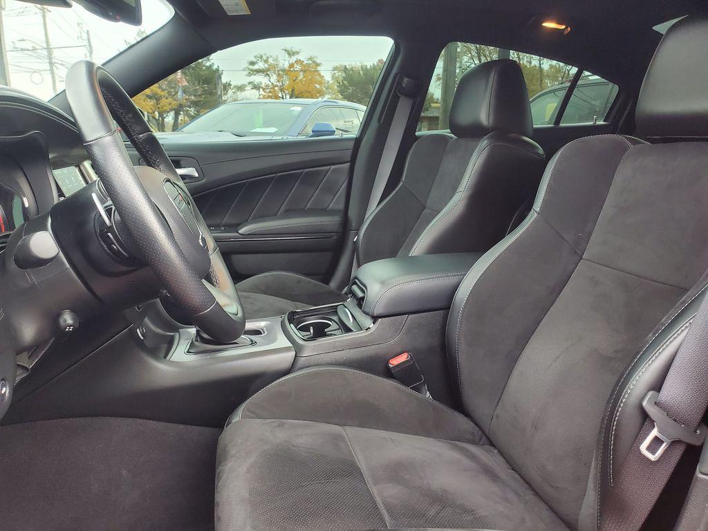 used 2023 Dodge Charger car, priced at $36,246