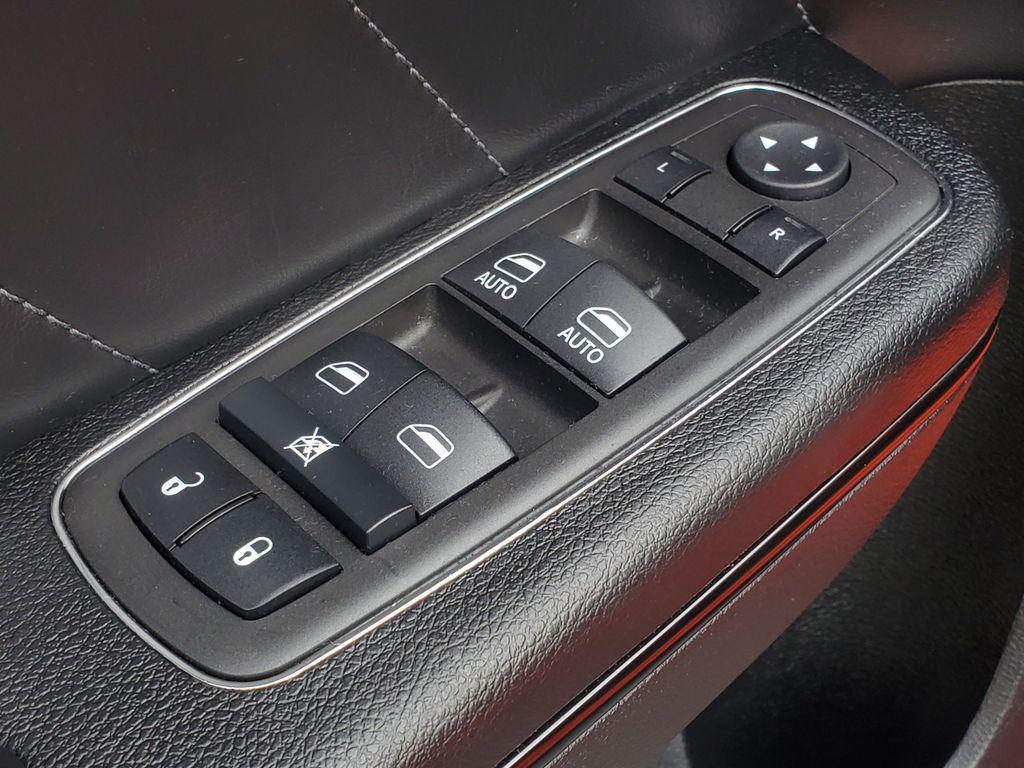 used 2023 Dodge Charger car, priced at $36,246