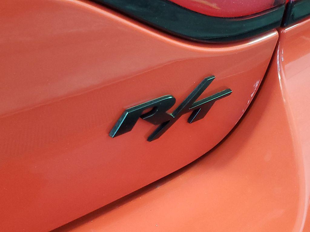 used 2023 Dodge Charger car, priced at $36,246