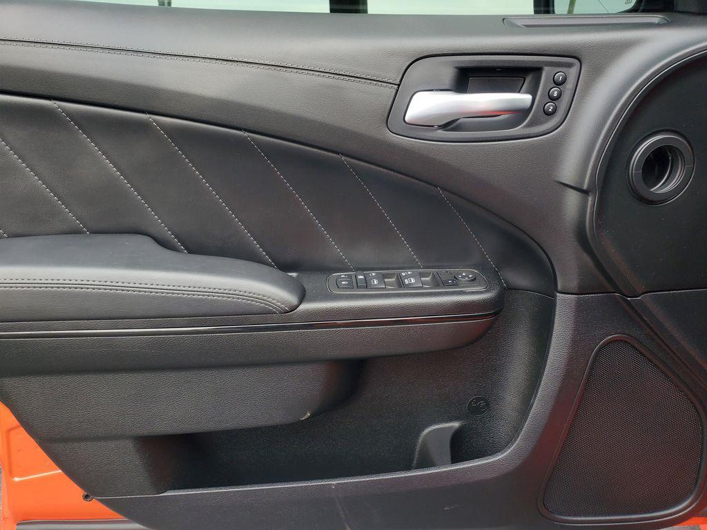 used 2023 Dodge Charger car, priced at $36,246