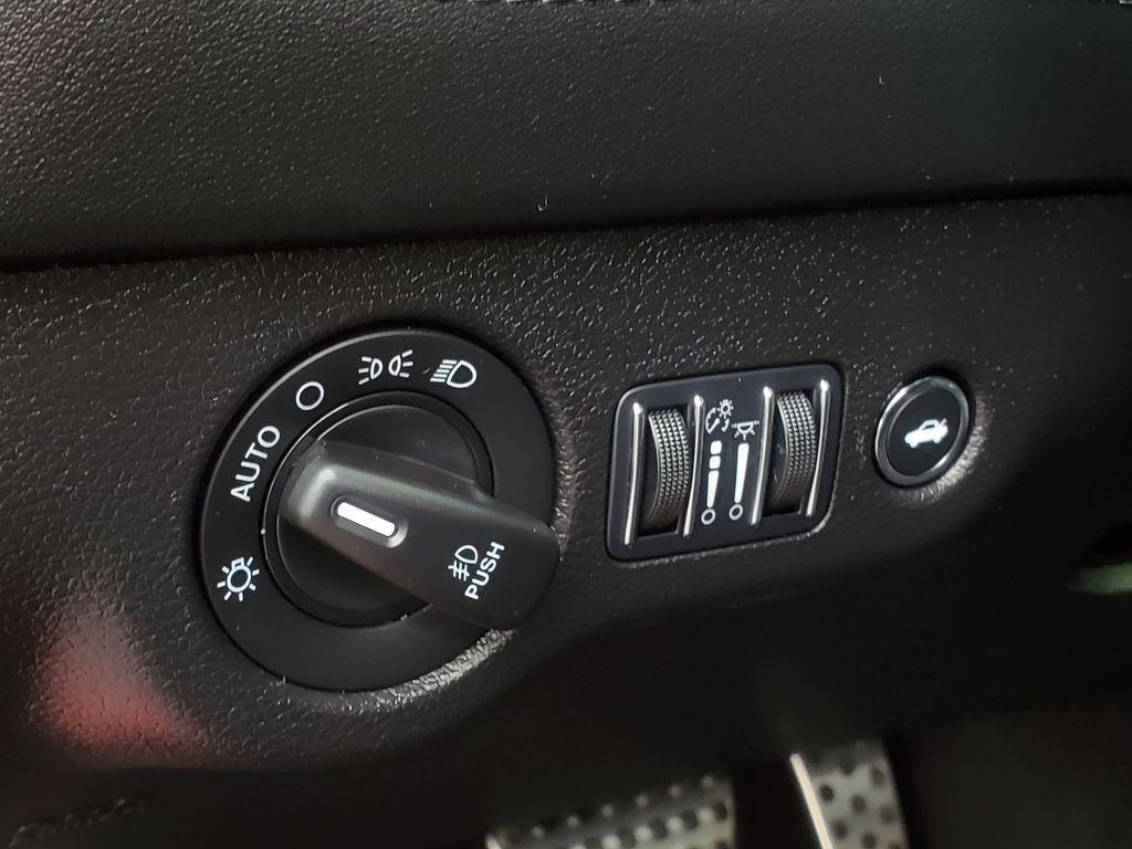 used 2023 Dodge Charger car, priced at $36,246