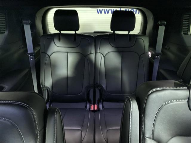 new 2025 Jeep Grand Cherokee L car, priced at $41,528