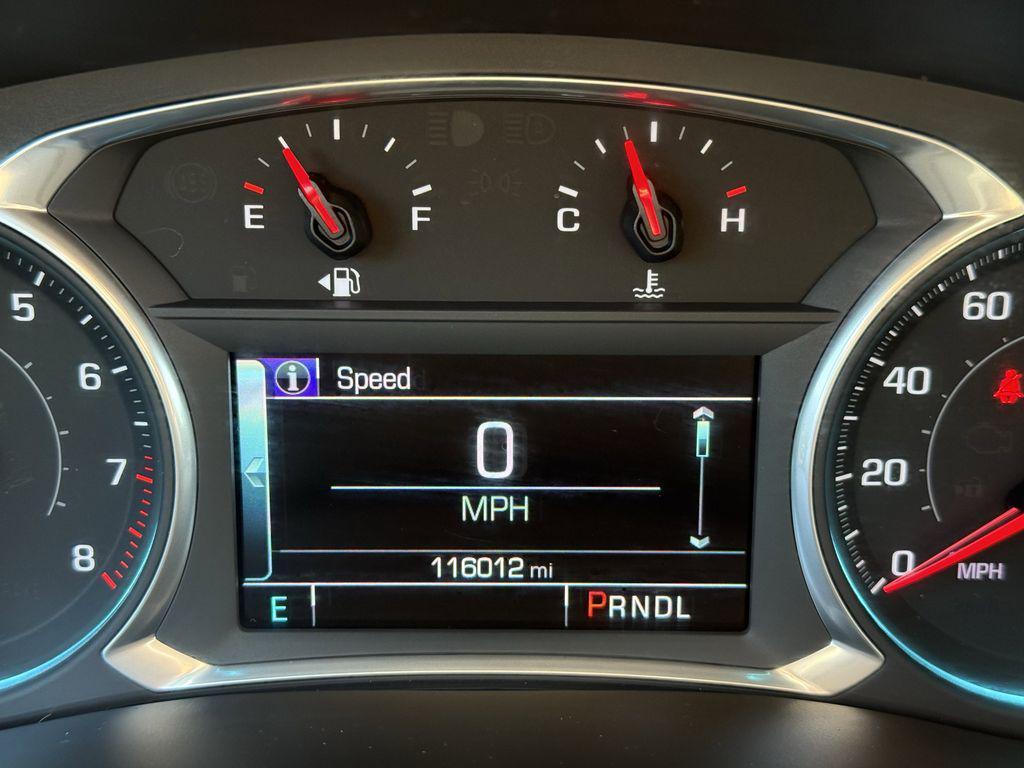 used 2019 Chevrolet Traverse car, priced at $15,357