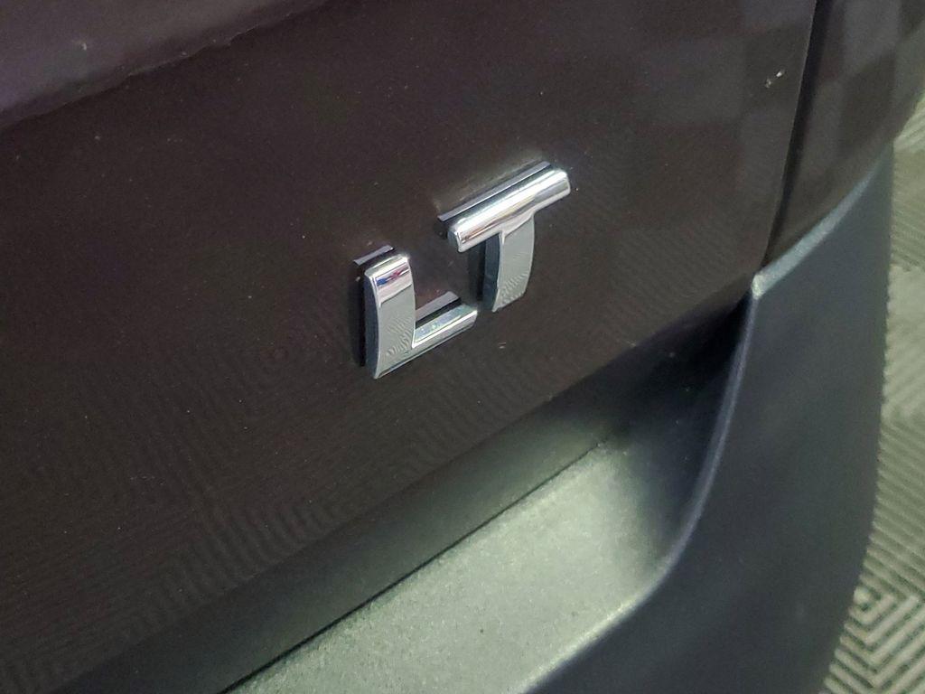used 2019 Chevrolet Traverse car, priced at $15,357