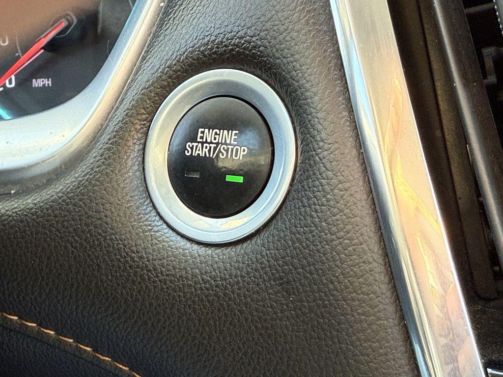 used 2019 Chevrolet Traverse car, priced at $15,357