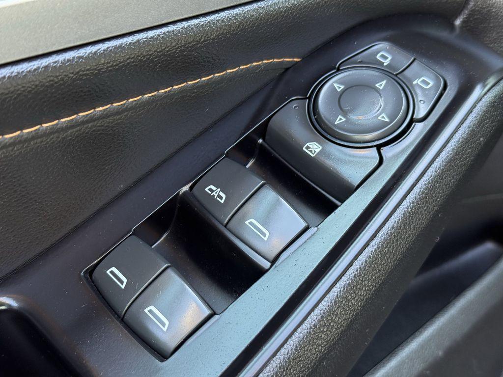 used 2019 Chevrolet Traverse car, priced at $15,357