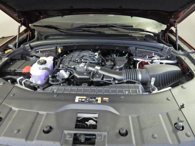 new 2025 Jeep Grand Cherokee car, priced at $41,504