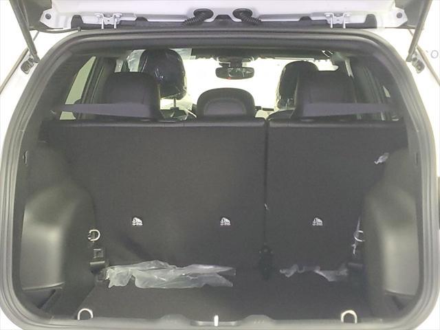 new 2025 Jeep Compass car, priced at $30,684