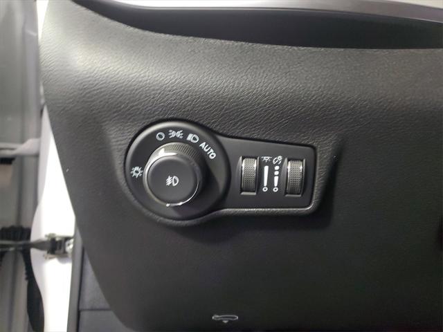new 2025 Jeep Compass car, priced at $30,684
