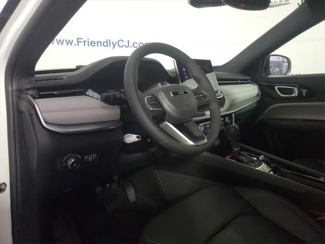 new 2025 Jeep Compass car, priced at $30,684