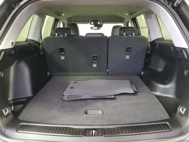 used 2023 Jeep Grand Cherokee car, priced at $33,973