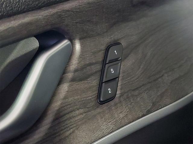 used 2023 Jeep Grand Cherokee car, priced at $33,973