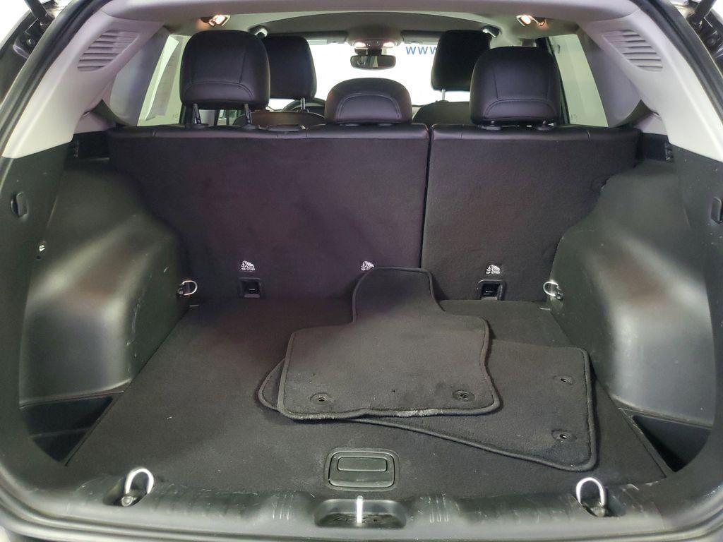 used 2022 Jeep Compass car, priced at $23,828