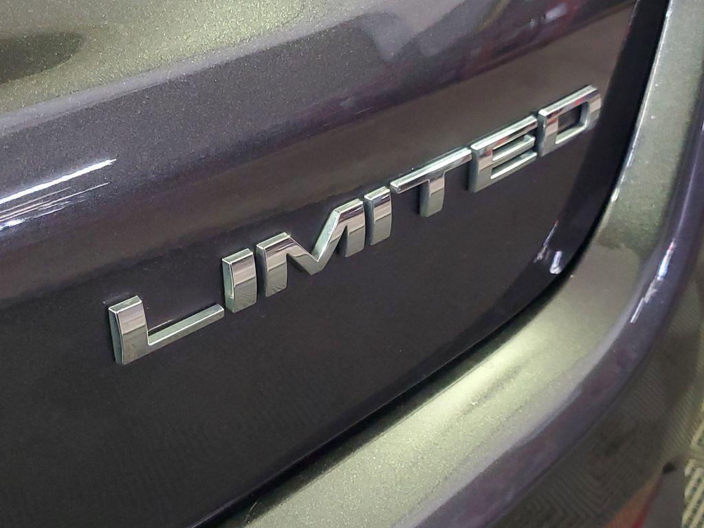used 2022 Jeep Compass car, priced at $23,828