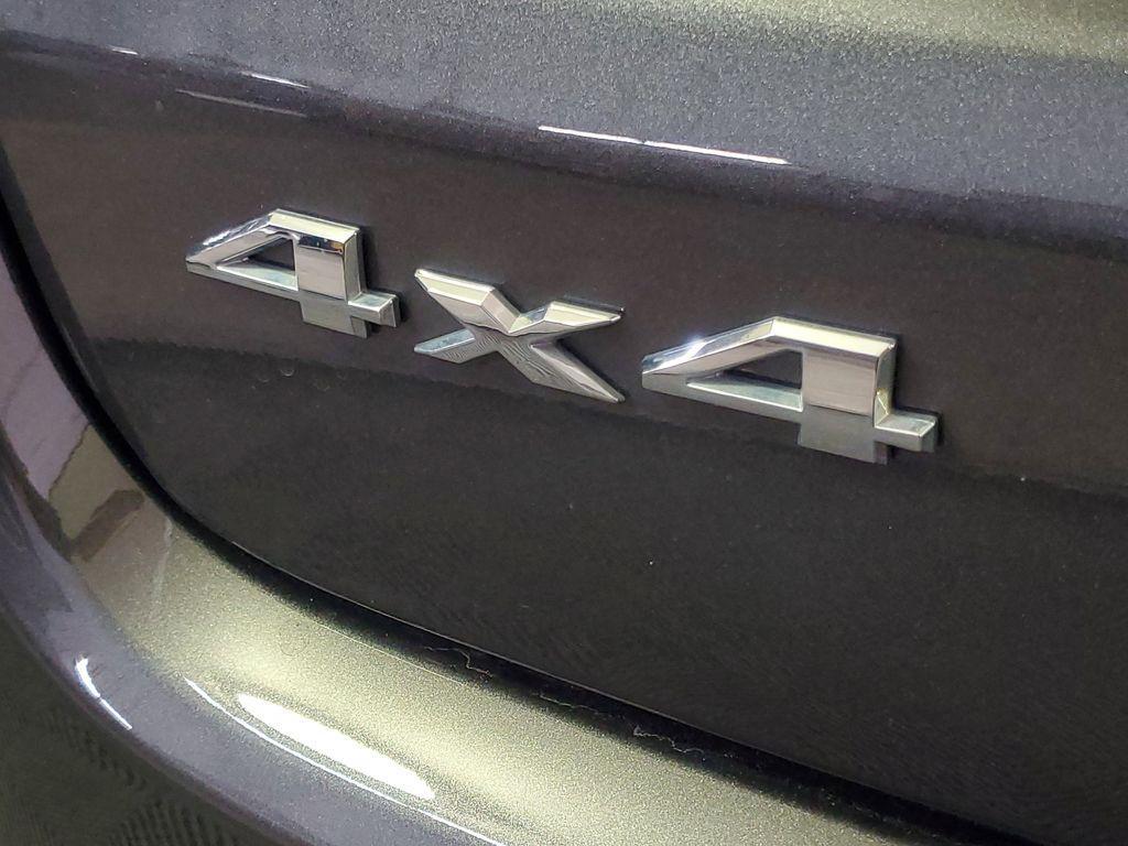 used 2022 Jeep Compass car, priced at $23,828