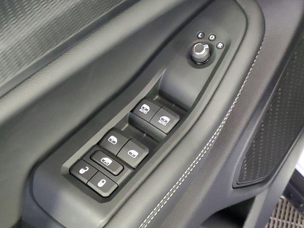 new 2025 Jeep Grand Cherokee L car, priced at $34,955