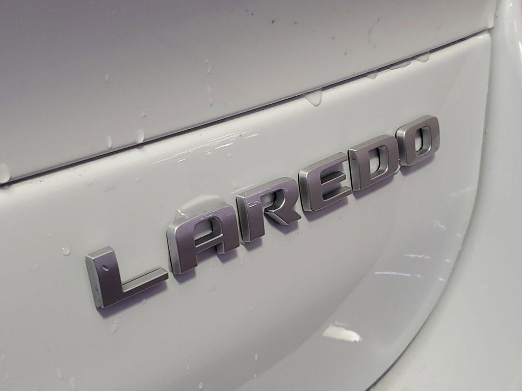 new 2025 Jeep Grand Cherokee L car, priced at $34,955