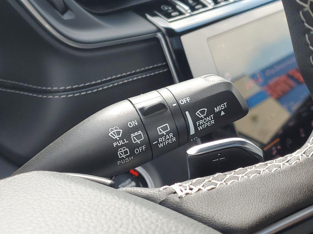new 2025 Jeep Grand Cherokee L car, priced at $34,955