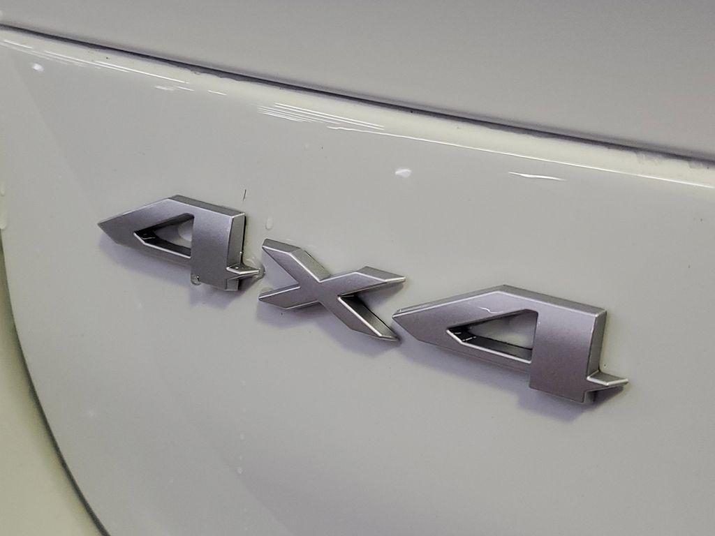 new 2025 Jeep Grand Cherokee L car, priced at $34,955