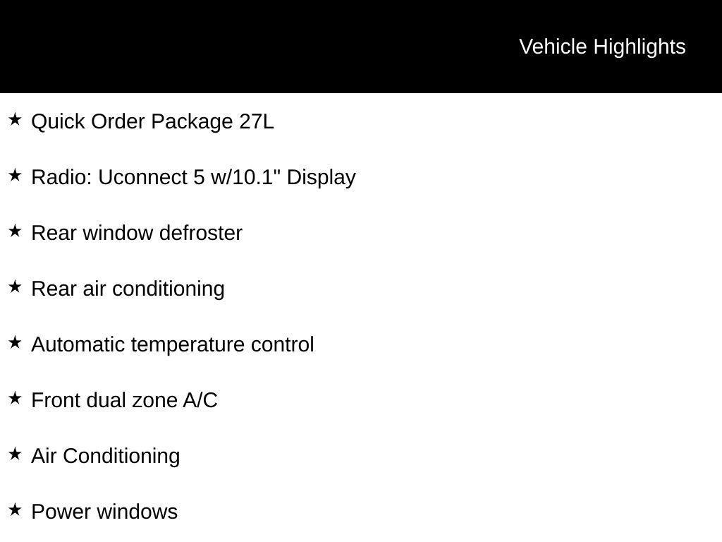 used 2024 Chrysler Pacifica car, priced at $29,135