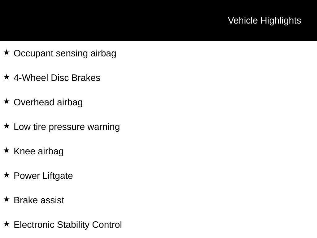 used 2024 Chrysler Pacifica car, priced at $29,135