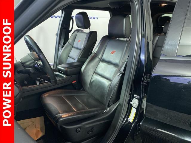 used 2023 Dodge Durango car, priced at $28,960