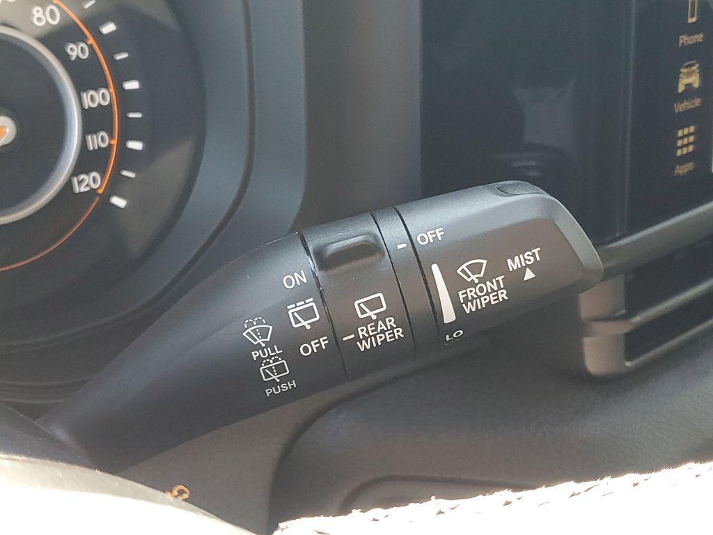 new 2025 Jeep Wrangler car, priced at $46,595