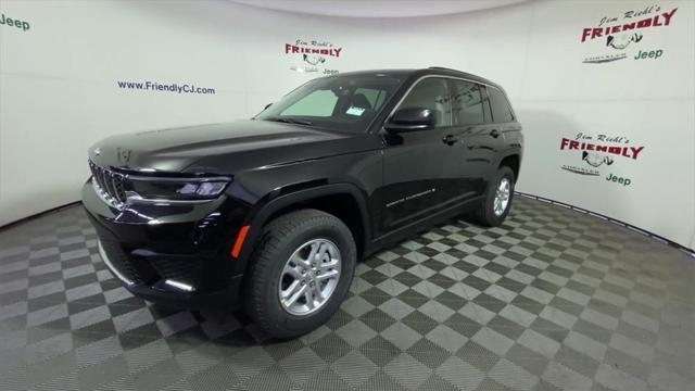 new 2024 Jeep Grand Cherokee car, priced at $40,059