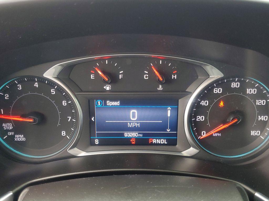 used 2019 Chevrolet Equinox car, priced at $14,040