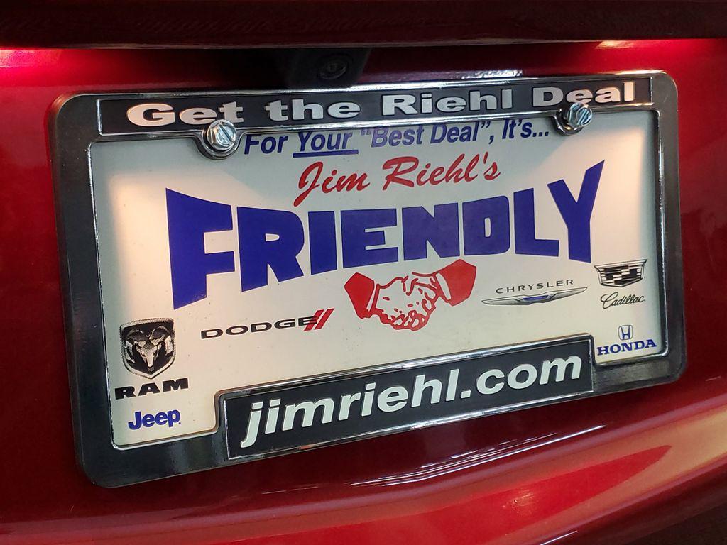 used 2019 Chevrolet Equinox car, priced at $14,040