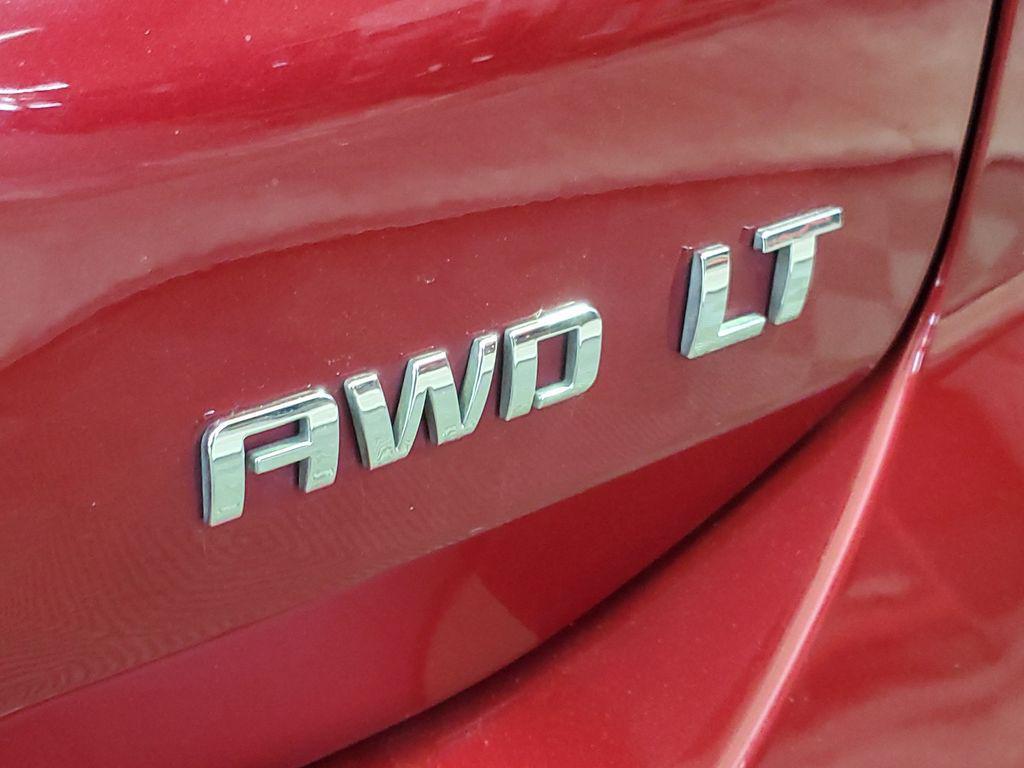 used 2019 Chevrolet Equinox car, priced at $14,040