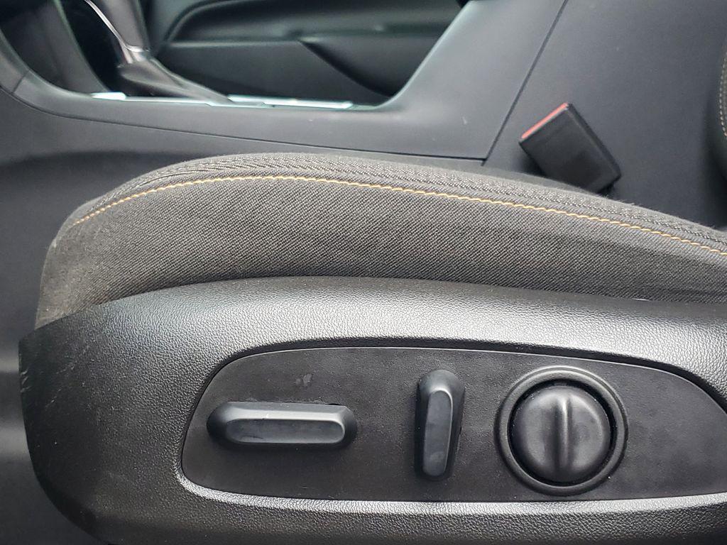 used 2019 Chevrolet Equinox car, priced at $14,040