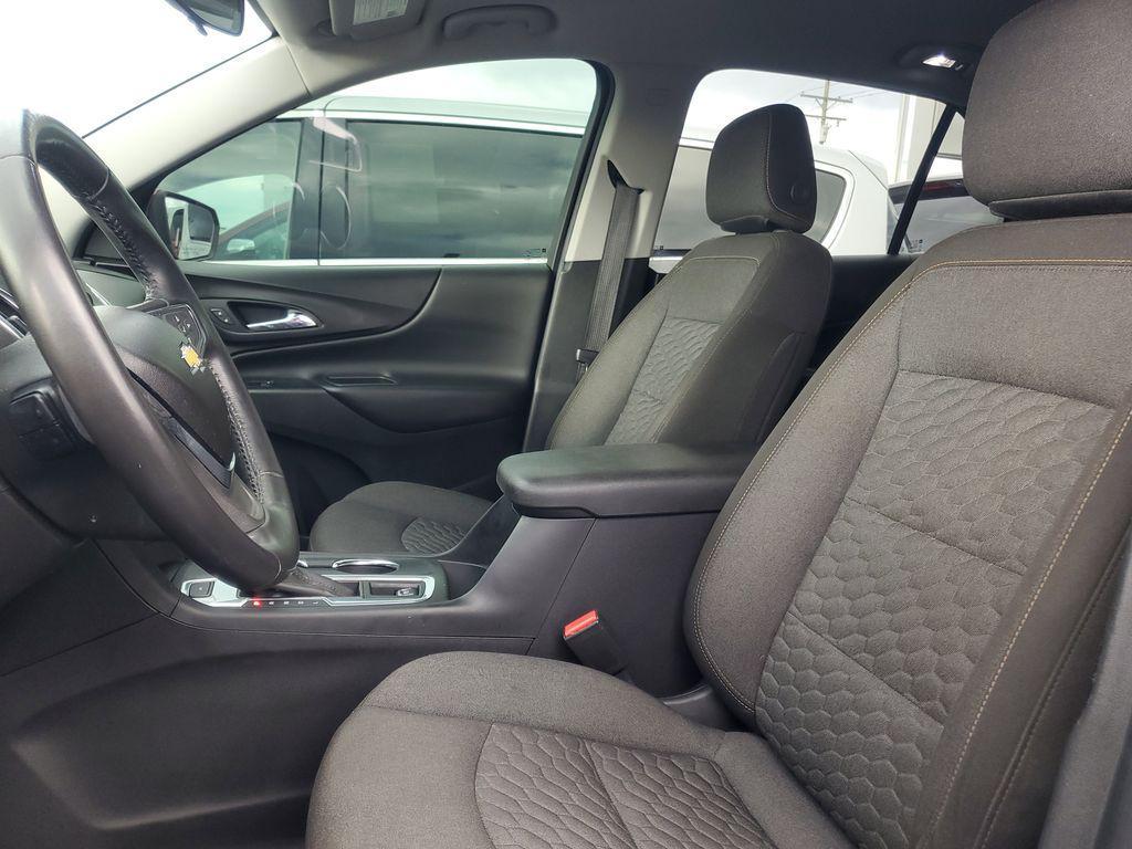 used 2019 Chevrolet Equinox car, priced at $14,040