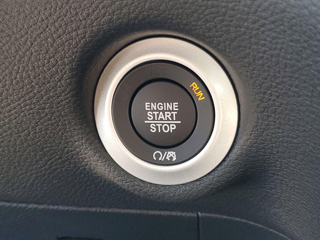 new 2025 Chrysler Pacifica car, priced at $40,993