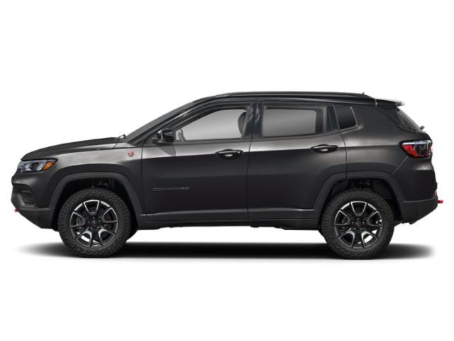 new 2026 Jeep Compass car, priced at $33,710