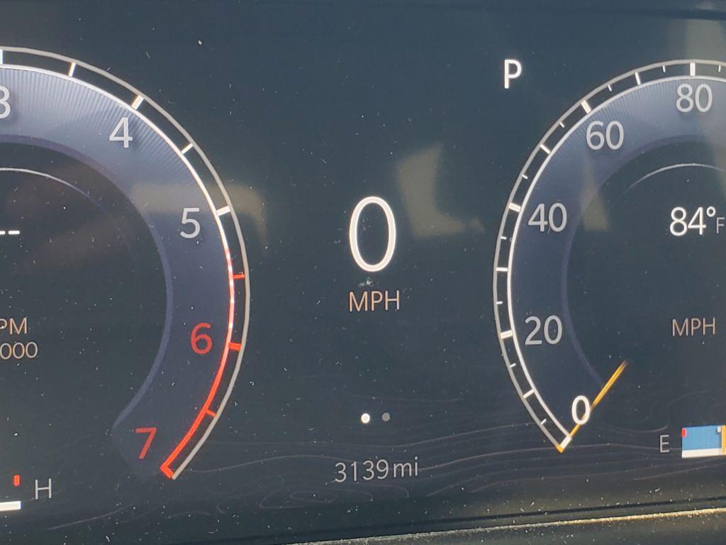new 2025 Jeep Wagoneer car, priced at $56,989