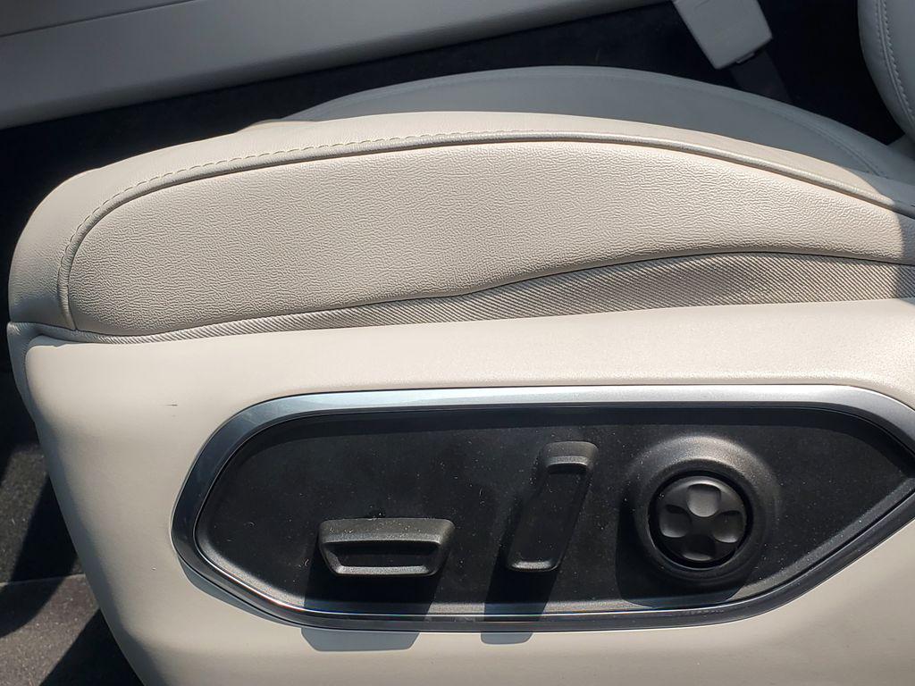 new 2025 Jeep Wagoneer car, priced at $56,989