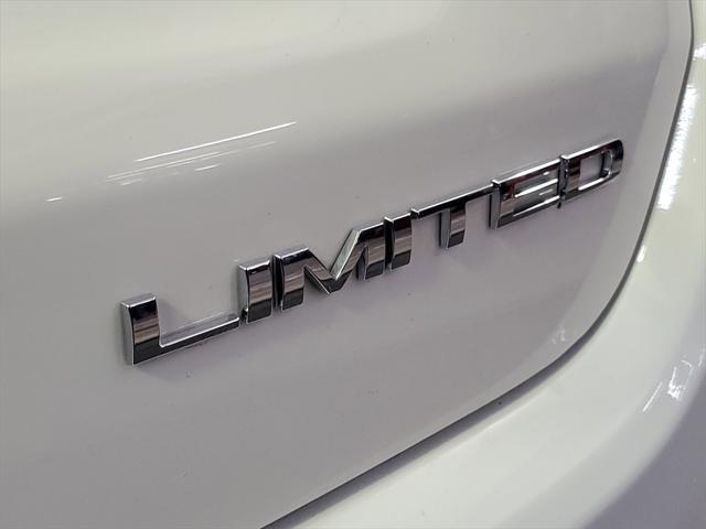 used 2019 Jeep Compass car, priced at $16,668