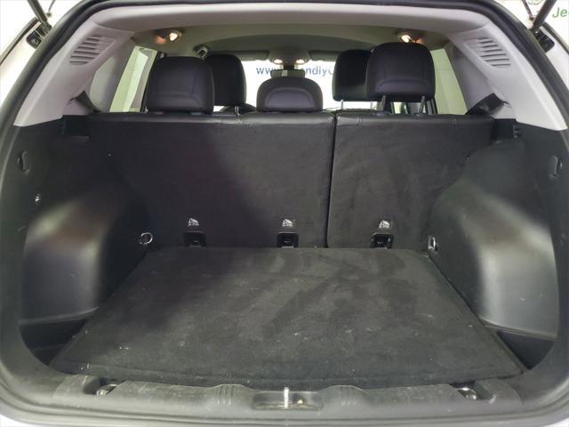 used 2019 Jeep Compass car, priced at $16,668