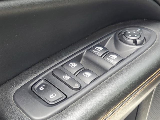used 2019 Jeep Compass car, priced at $16,668