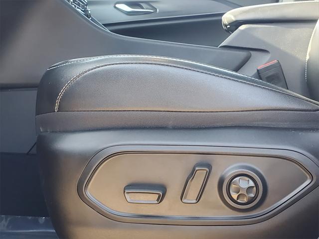 used 2023 Jeep Grand Cherokee car, priced at $33,949