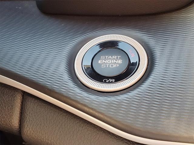 used 2023 Jeep Grand Cherokee car, priced at $33,949