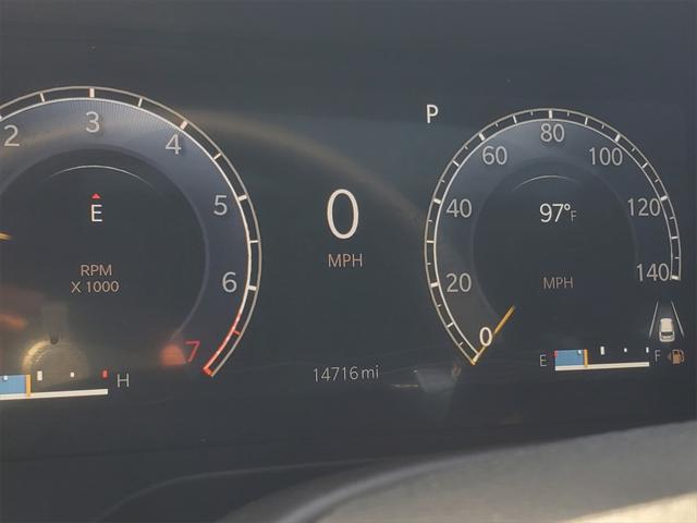 used 2023 Jeep Grand Cherokee car, priced at $33,949