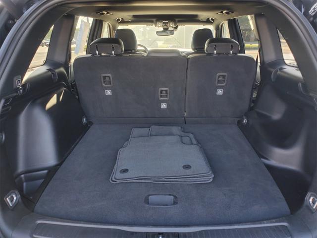 used 2023 Jeep Grand Cherokee car, priced at $33,949
