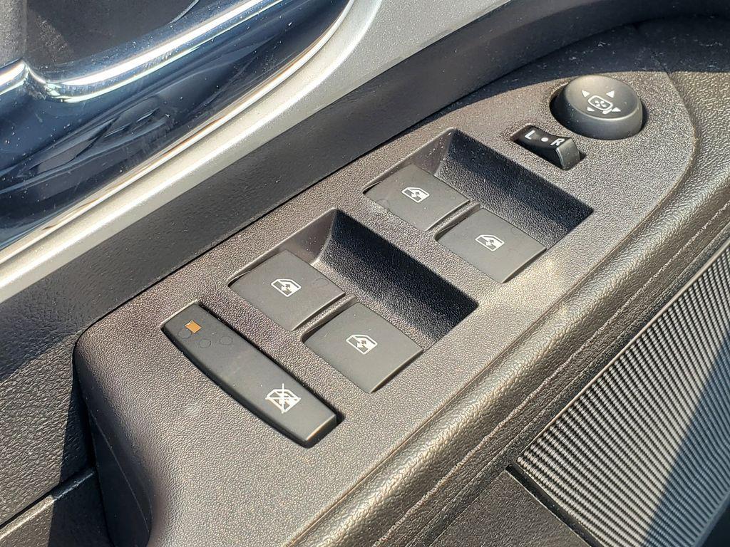 used 2017 Chevrolet Equinox car, priced at $8,832