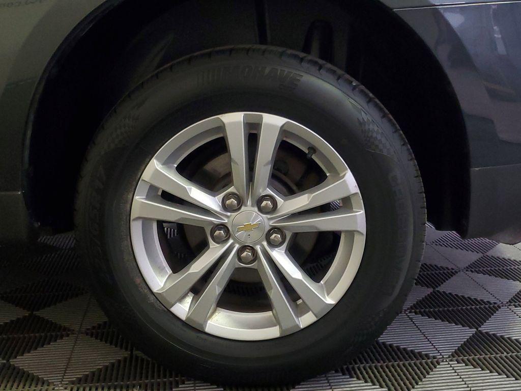 used 2017 Chevrolet Equinox car, priced at $8,832