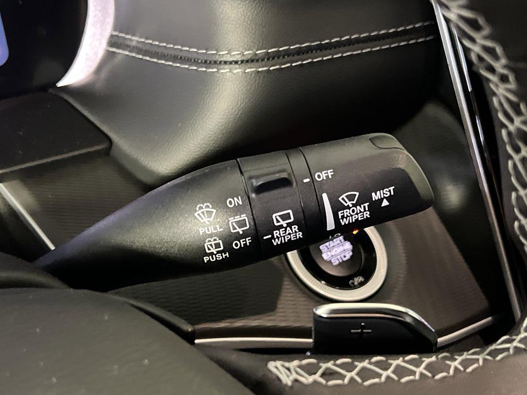 new 2025 Jeep Grand Cherokee L car, priced at $41,881